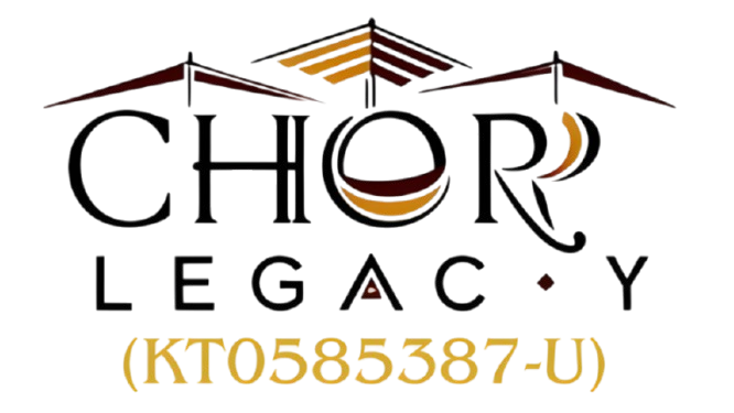 Chor Legacy Logo